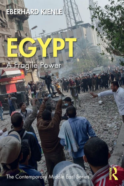 Egypt: A Fragile Power