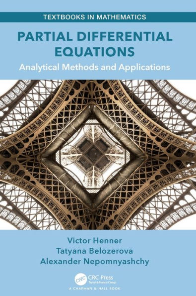 Partial Differential Equations: Analytical Methods and Applications / Edition 1