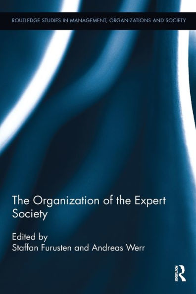 the Organization of Expert Society