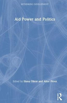 Aid Power and Politics