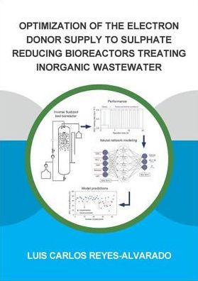 Optimization of the Electron Donor Supply to Sulphate Reducing Bioreactors Treating Inorganic Wastewater