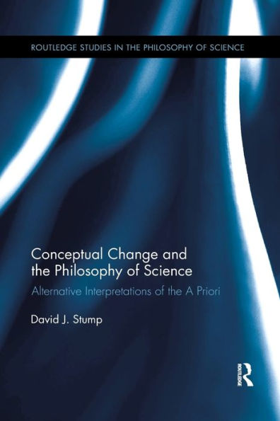 Conceptual Change and the Philosophy of Science: Alternative Interpretations A Priori