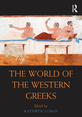 the World of Western Greeks