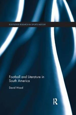 Football and Literature South America