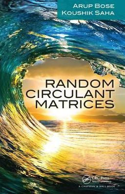 Random Circulant Matrices / Edition 1