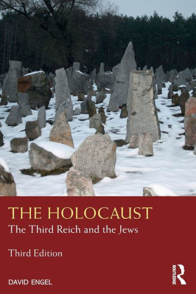the Holocaust: Third Reich and Jews