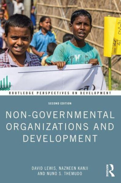 Non-Governmental Organizations and Development