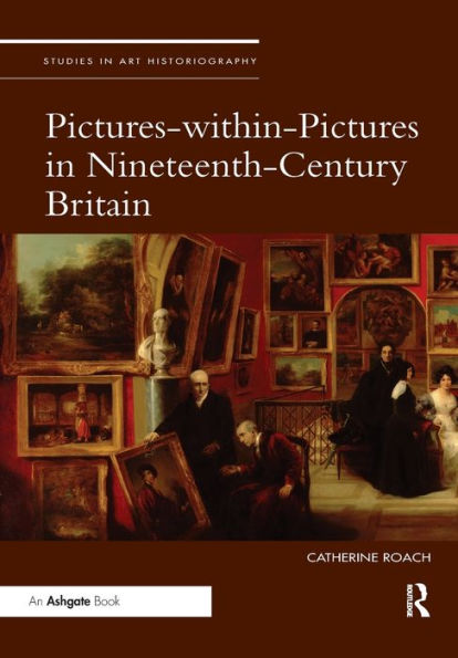 Pictures-within-Pictures in Nineteenth-Century Britain