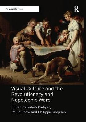 Visual Culture and the Revolutionary and Napoleonic Wars