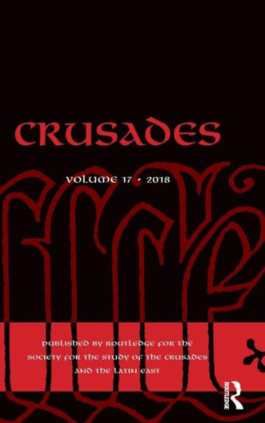 Crusades: Volume 17 / Edition 1