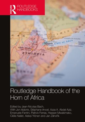 Routledge Handbook of the Horn Africa