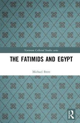 The Fatimids and Egypt / Edition 1