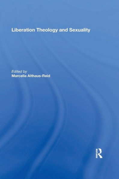Liberation Theology and Sexuality
