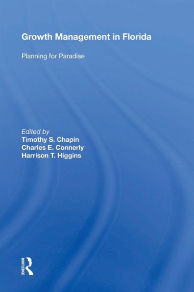 Growth Management Florida: Planning for Paradise