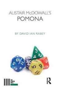 Title: Alistair McDowall's Pomona, Author: David Ian Rabey