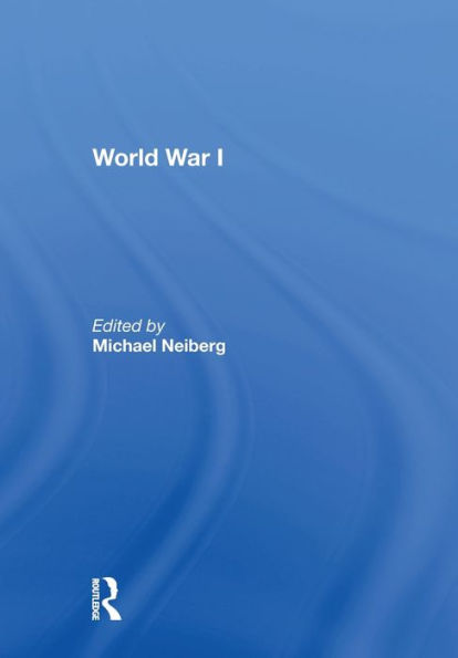 World War I