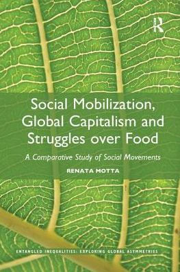 Social Mobilization, Global Capitalism and Struggles over Food: A Comparative Study of Social Movements