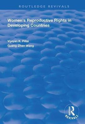 Women's Reproductive Rights Developing Countries