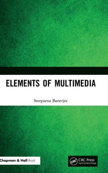 Elements of Multimedia / Edition 1