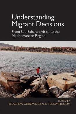 Understanding Migrant Decisions: From Sub-Saharan Africa to the Mediterranean Region