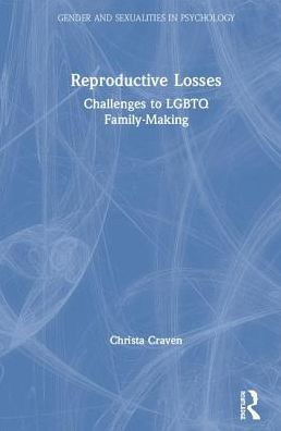 Reproductive Losses: Challenges to LGBTQ Family-Making