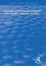 International Investment Strategies in the People's Republic of China