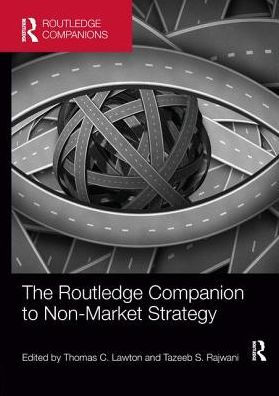 The Routledge Companion to Non-Market Strategy