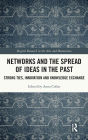 Networks and the Spread of Ideas in the Past: Strong Ties, Innovation and Knowledge Exchange