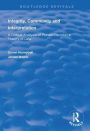 Integrity, Community and Interpretation: Critical Analysis of Ronald Dworkin's Theory of Law / Edition 1