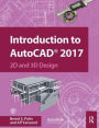 Introduction to AutoCAD 2017: 2D and 3D Design / Edition 1