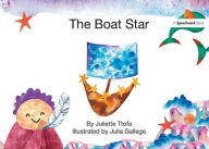 Title: The Boat Star: A Story about Loss, Author: Juliette Ttofa