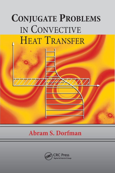 Conjugate Problems in Convective Heat Transfer
