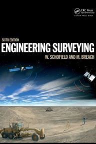 Title: Engineering Surveying / Edition 6, Author: W Schofield