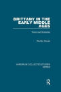 Brittany in the Early Middle Ages: Texts and Societies