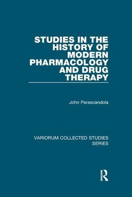 Studies the History of Modern Pharmacology and Drug Therapy