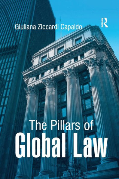 The Pillars of Global Law