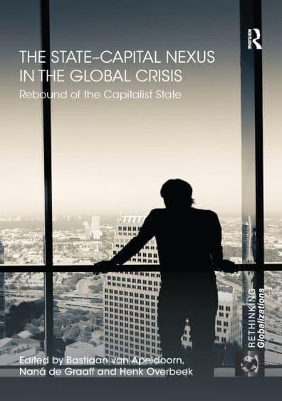 the State-Capital Nexus Global Crisis: Rebound of Capitalist State