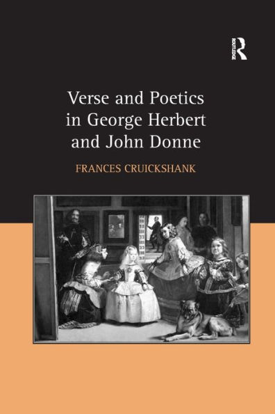 Verse and Poetics George Herbert John Donne