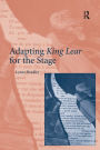 Adapting King Lear for the Stage