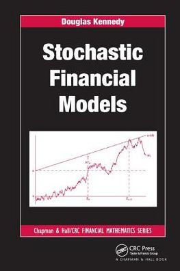 Stochastic Financial Models / Edition 1