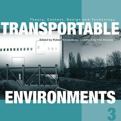 Transportable Environments 3