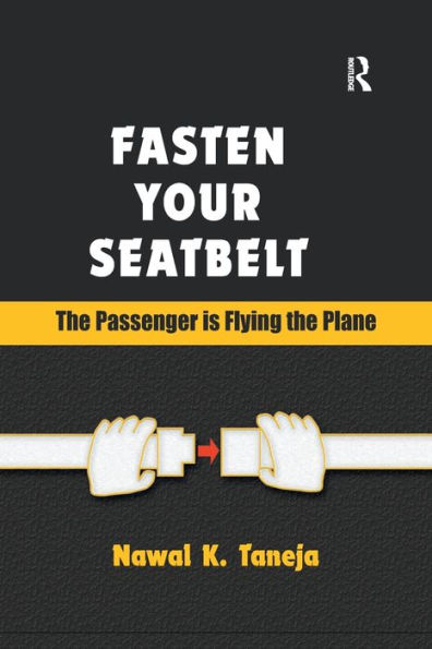 Fasten Your Seatbelt: the Passenger is Flying Plane
