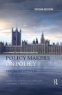 Policy Makers on Policy: The Mais Lectures / Edition 2