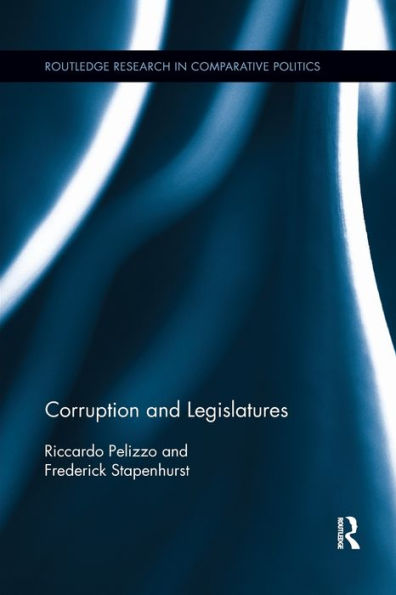 Corruption and Legislatures