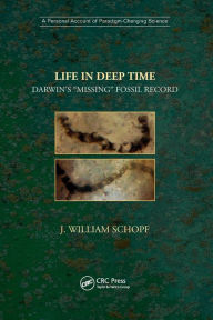 Title: Life in Deep Time: Darwin's 