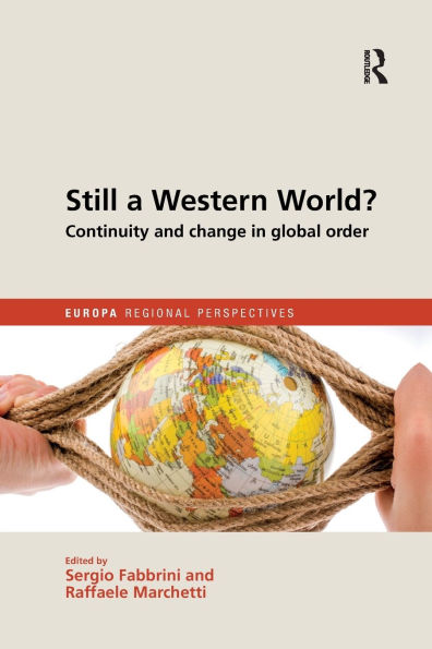 Still a Western World? Continuity and Change Global Order