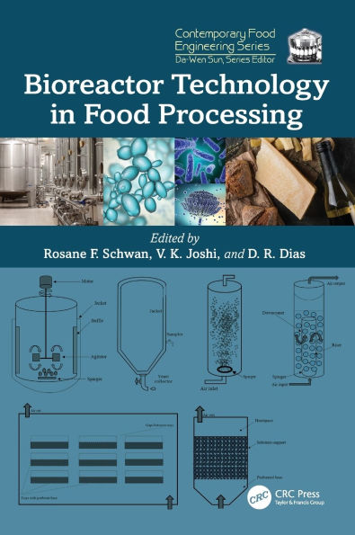 Bioreactor Technology Food Processing