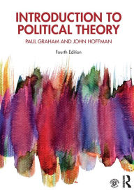 Title: Introduction to Political Theory, Author: Paul Graham