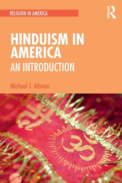 Hinduism America: An Introduction