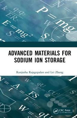 Advanced Materials for Sodium Ion Storage / Edition 1